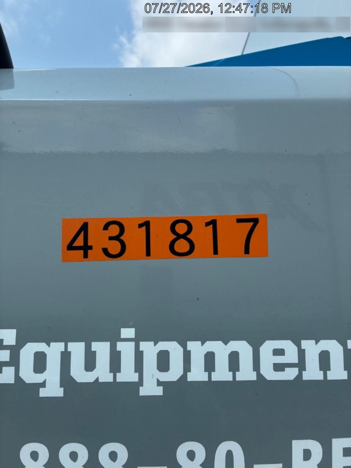 2024 GENIE S-65 XC