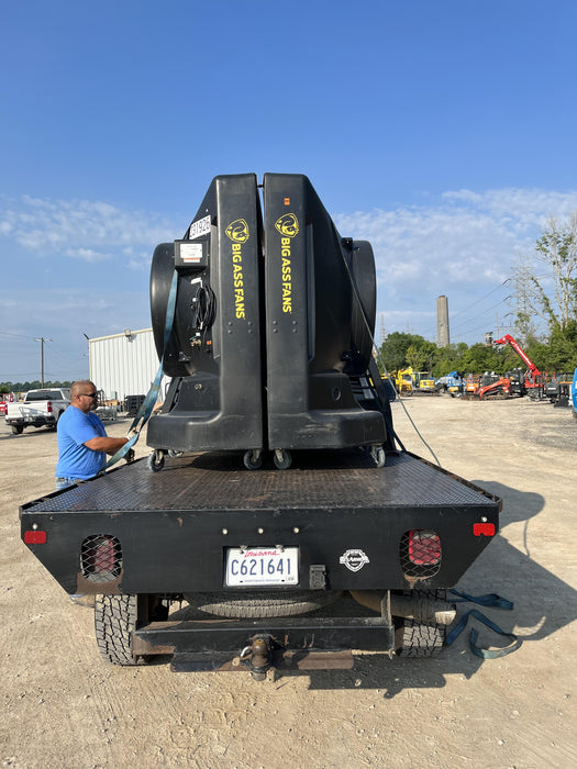 2022 BIG ASS FANS Cool Space 400