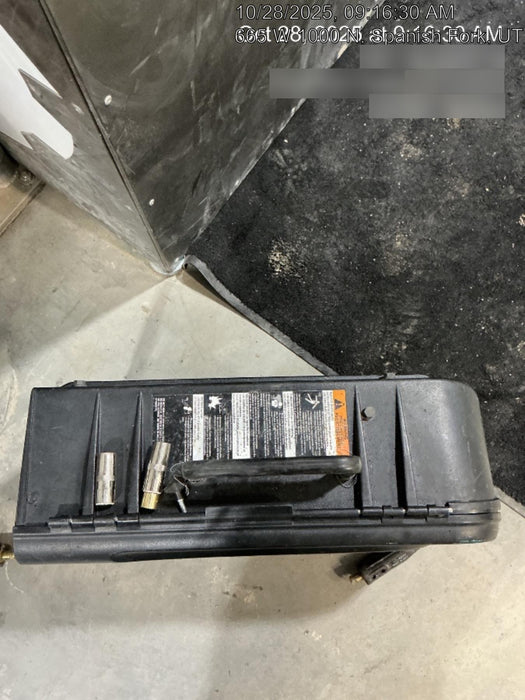 2023 LINCOLN ELECTRIC LN-25X