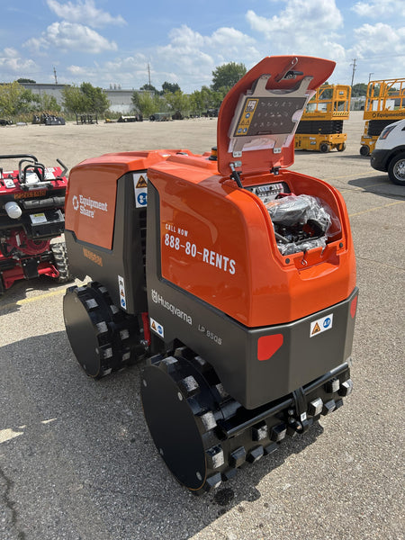 2026 HUSQVARNA LP9505
