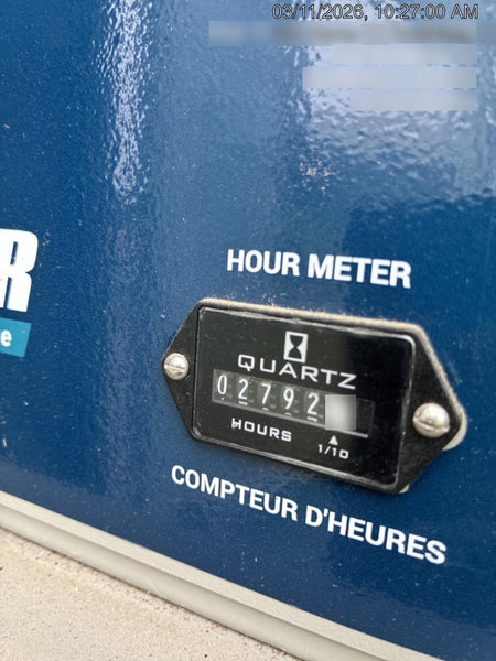 2024 DRYAIR 1800HHP