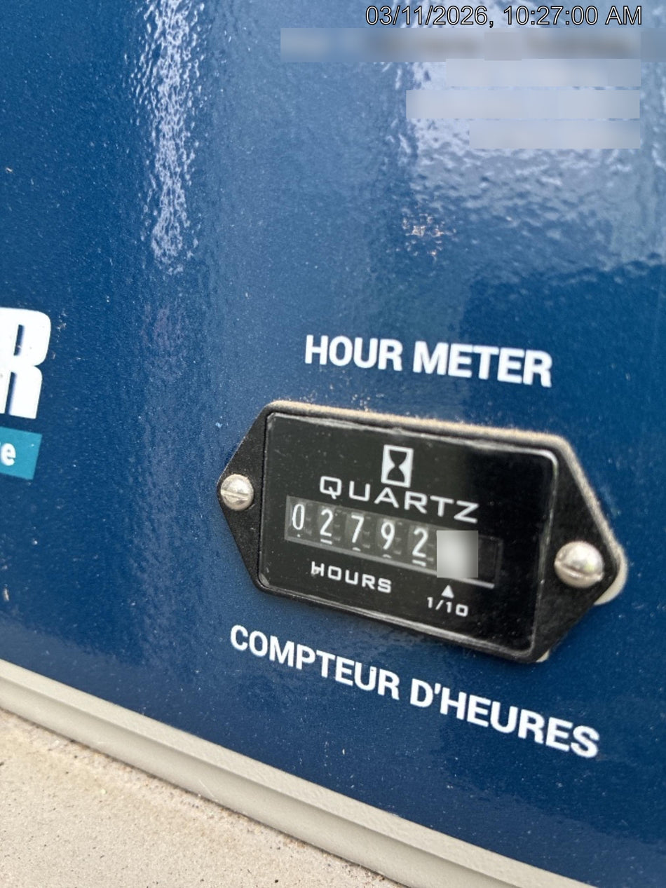 2024 DRYAIR 1800HHP