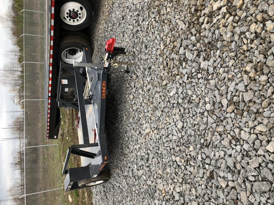 2019 JLG Triple L 4610