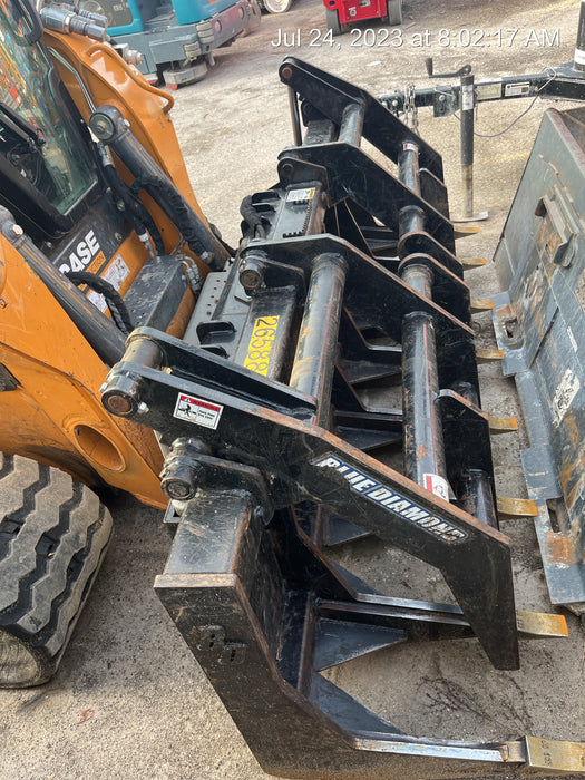 2022 BLUE DIAMOND 106525