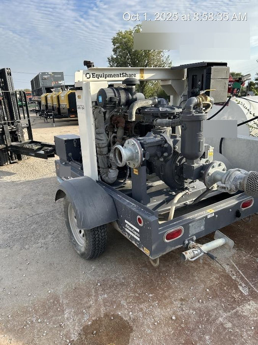 2023 ATLAS COPCO PAC F44 KD