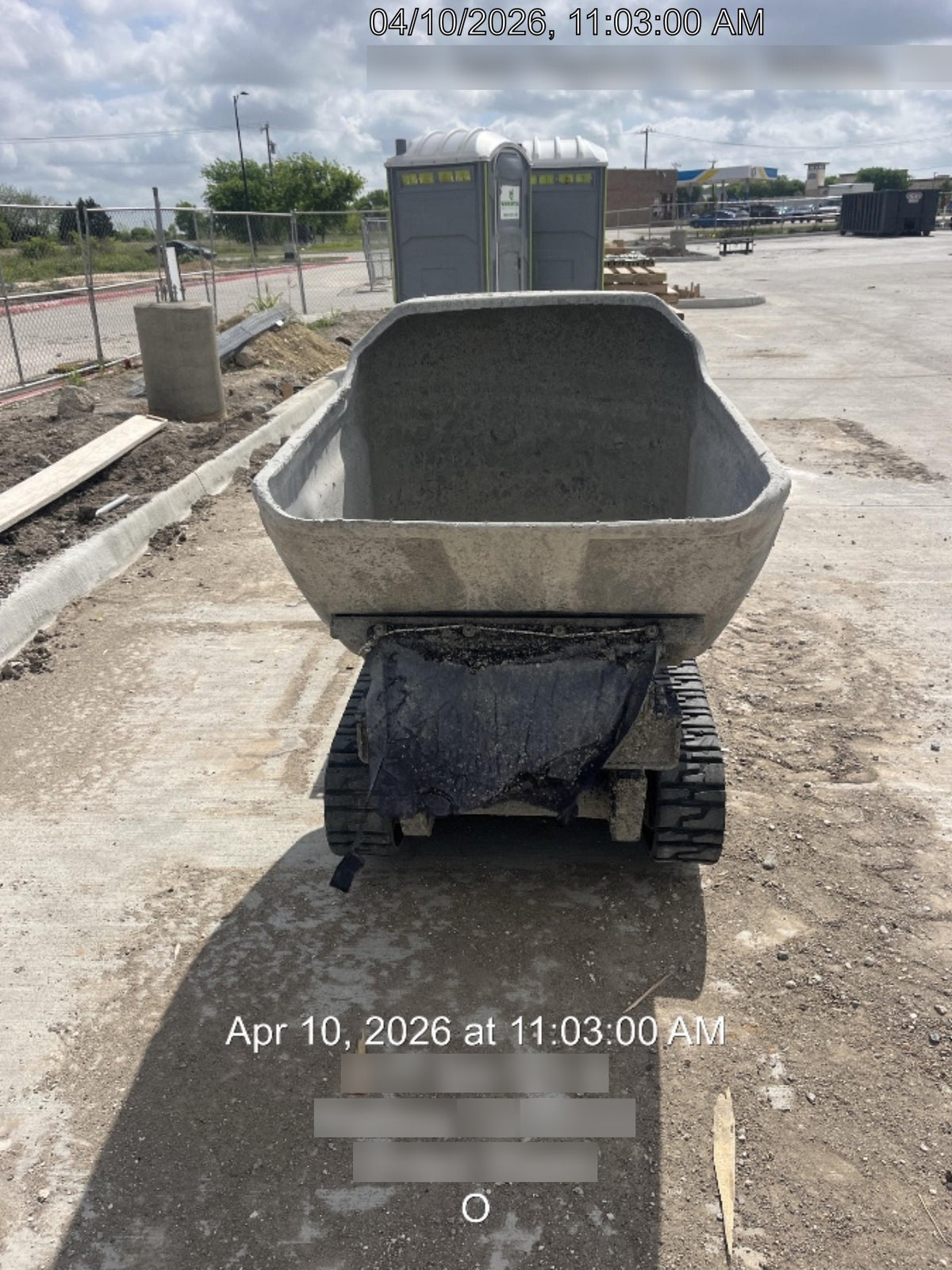 2023 TORO MBTX 2500-TS