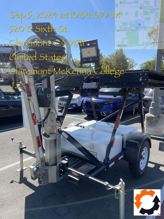 2024 WANCO WLTS-MM8A-1600