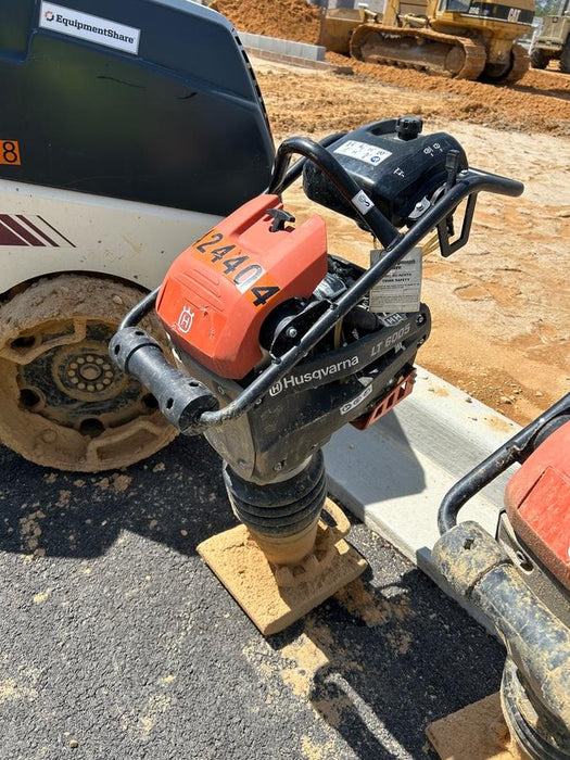 2024 HUSQVARNA LT6005