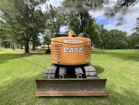 2022 CASE CX145D SR