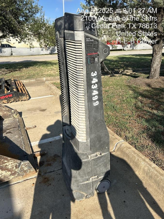 2023 VECTOR Vector Max