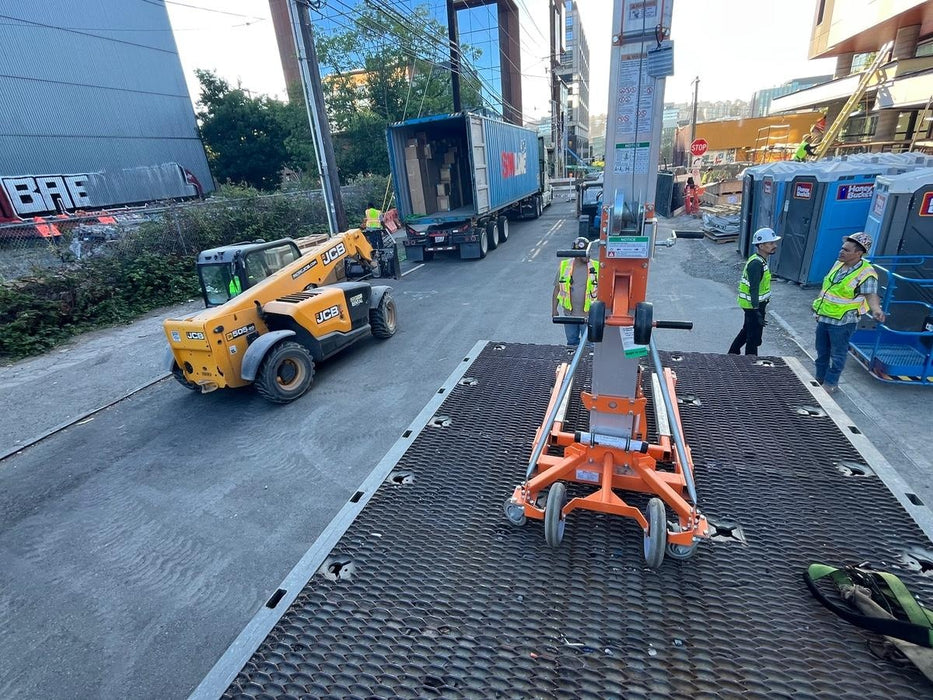 2021 LIFTSMART MLC-12