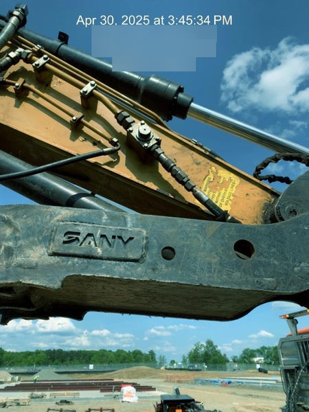 2021 STRIKER TNB-7J