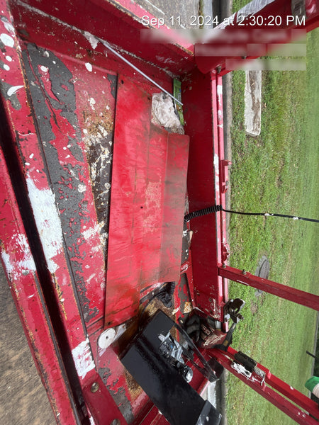 2018 MEC 1330SE