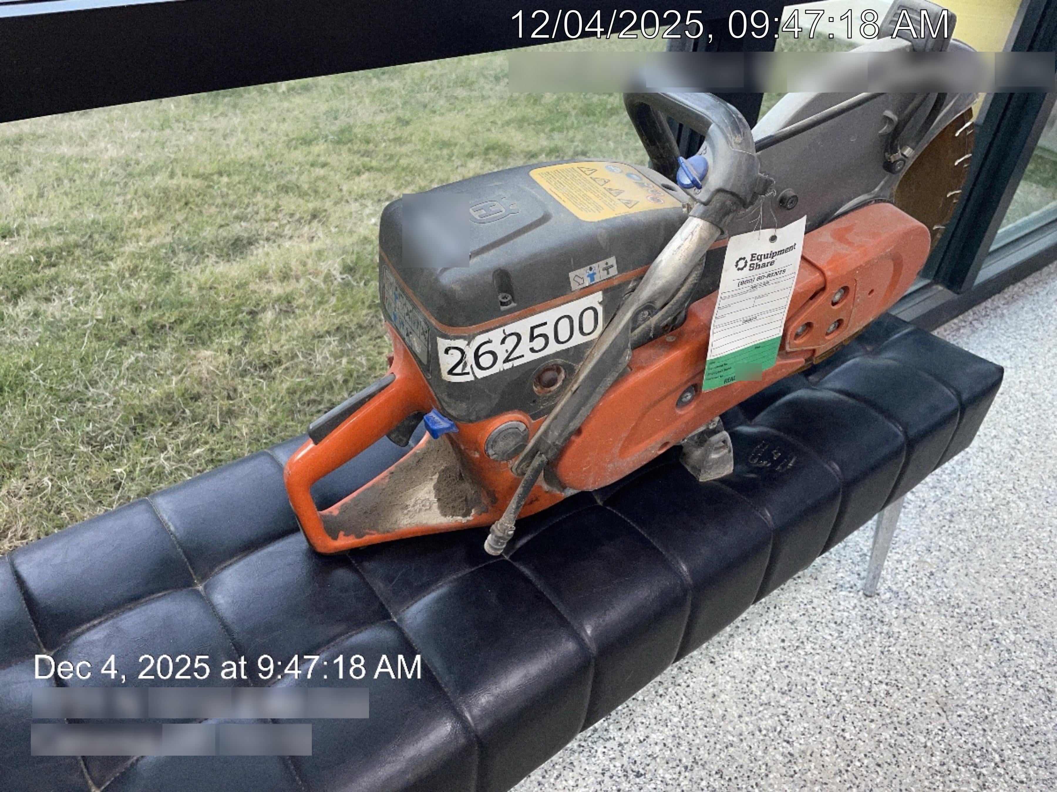 2022 HUSQVARNA K770