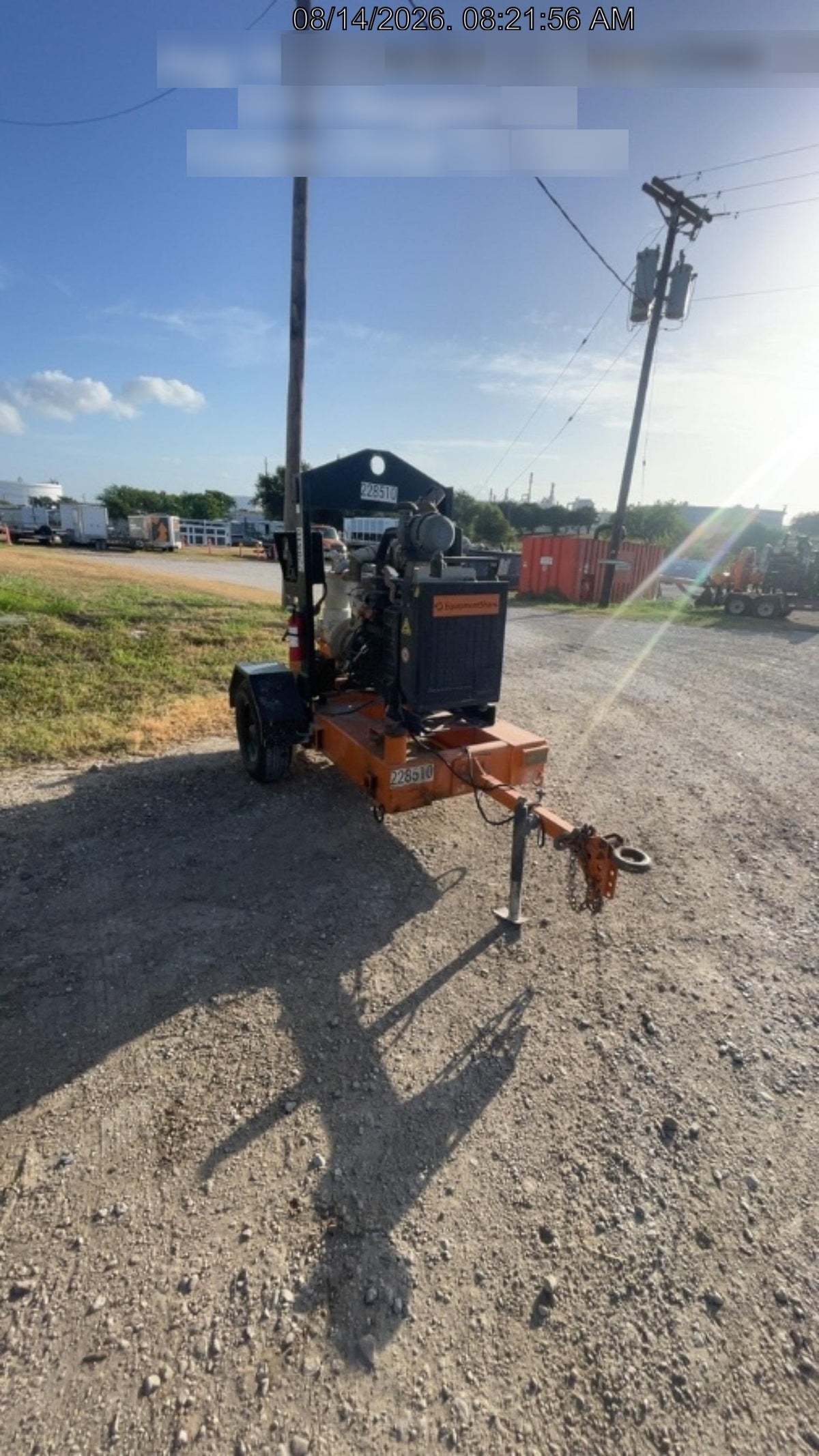 2022 RWN RWN-4NNTL-6.5OBPT-SS