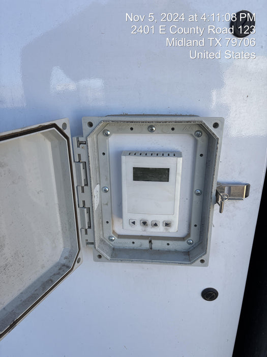 2024 AES AES25TDH44TTA