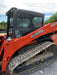2020 Kubota SVL95-2SHC Cab/Heat/Air, Rubber Tracks, Kubota Tier 4 Engine