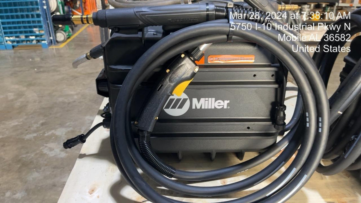 2023 MILLER ELECTRIC ArcReach 8