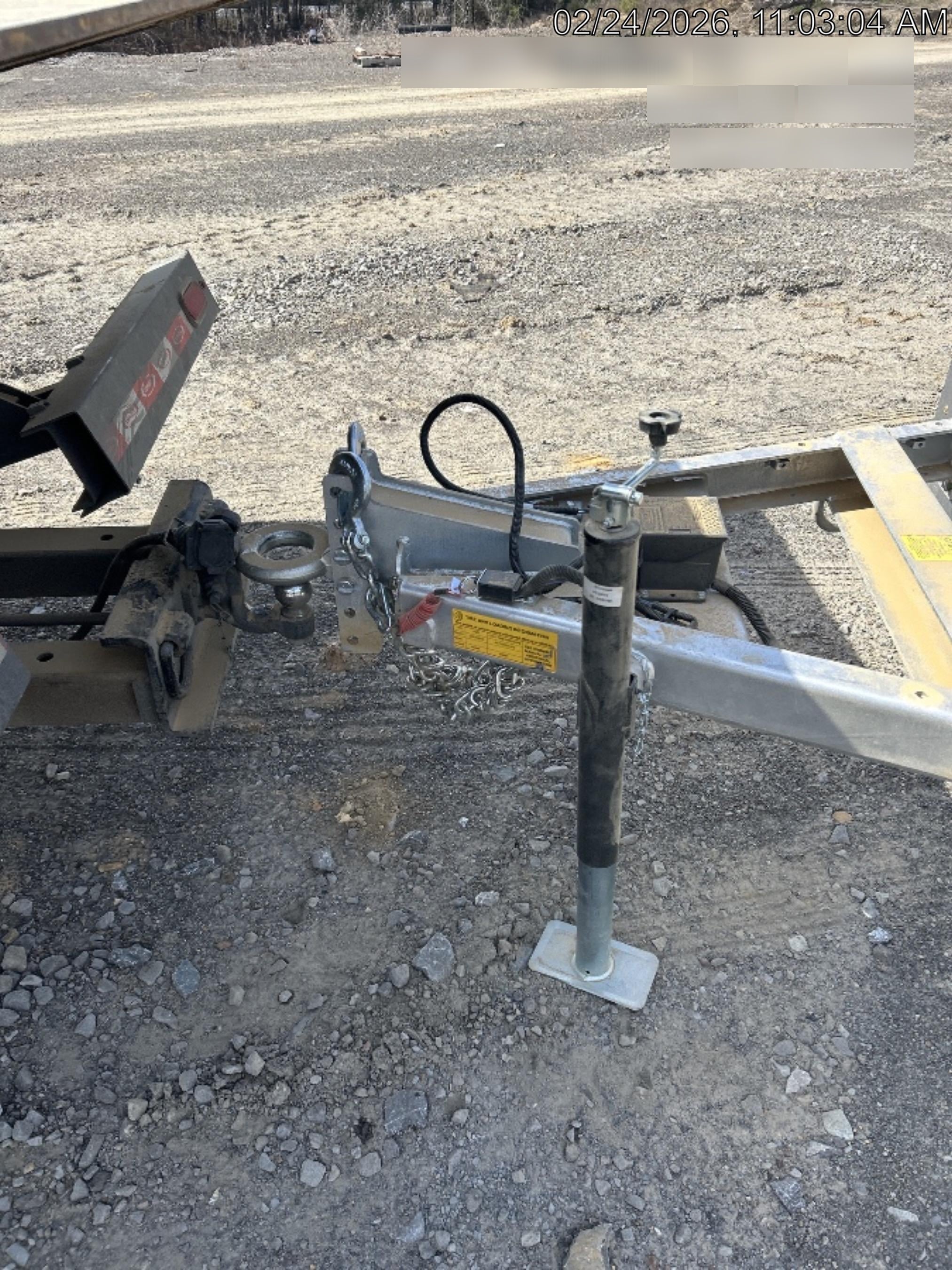 2026 ATLAS COPCO PAC F44 KD