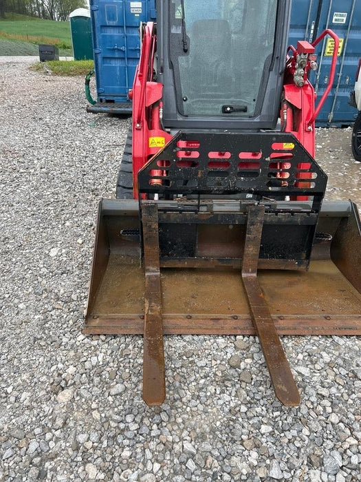 2022 PALADIN 48" Pallet Forks - Paladin