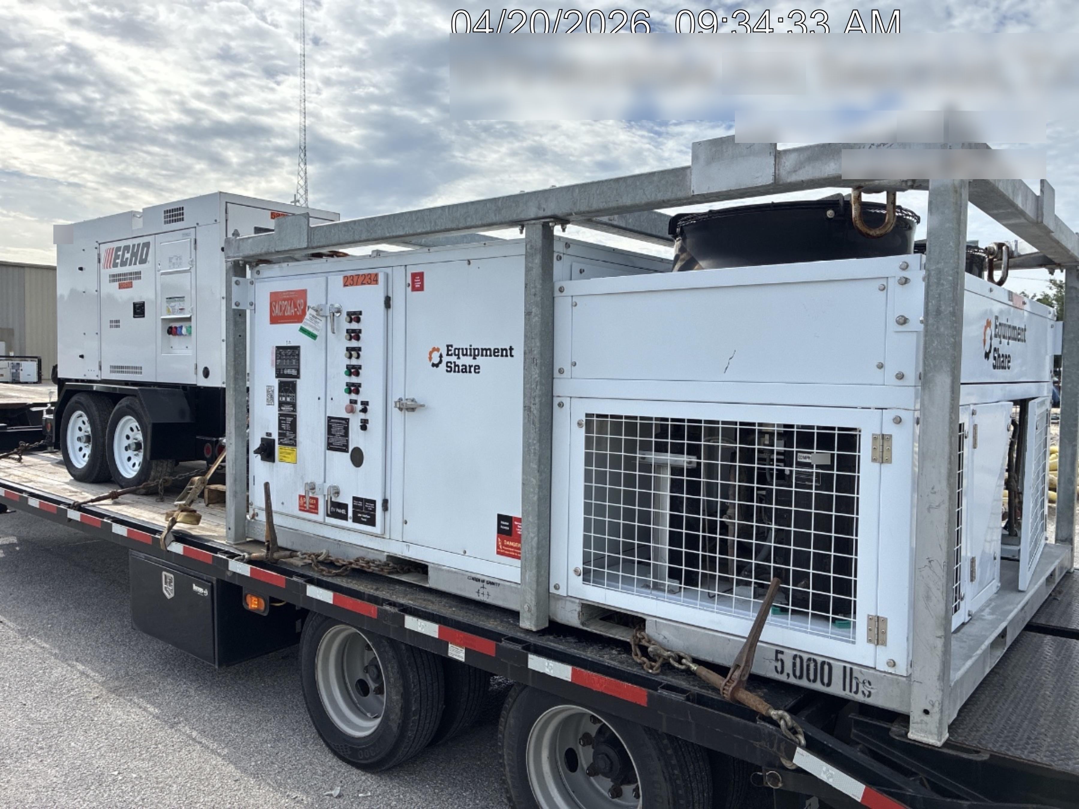 2022 SMARTECH SACP26A-SP