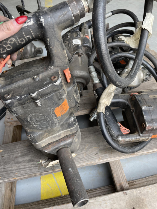 2021 INGERSOLL RAND 3955B2TI