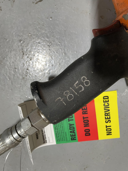 2020 MICHIGAN PNEUMATIC 750SS