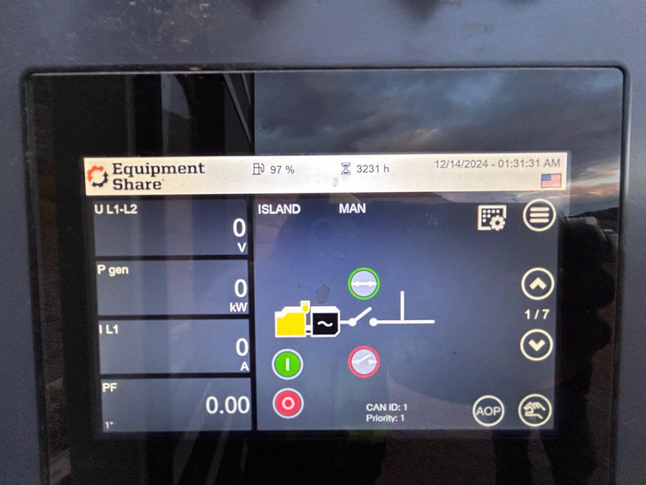 2022 ATLAS COPCO QAS 235