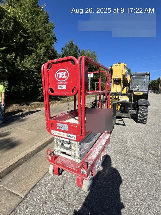 2018 MEC 1330SE MEC 1330SE w/2 Yr Full Extended Warranty