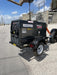 2021 Lincoln Electric Dual Maverick 200/200X Ready Pak 3, Includes Trailer, Cable Rack, Fender Light Kit