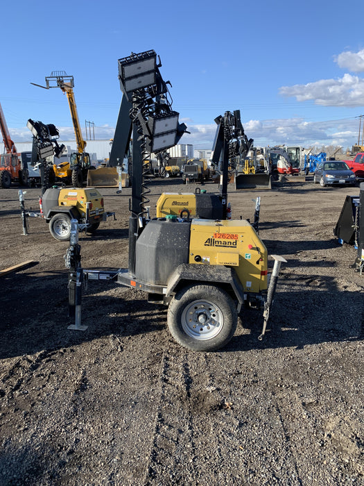 2020 ALLMAND 350 Night-Lite