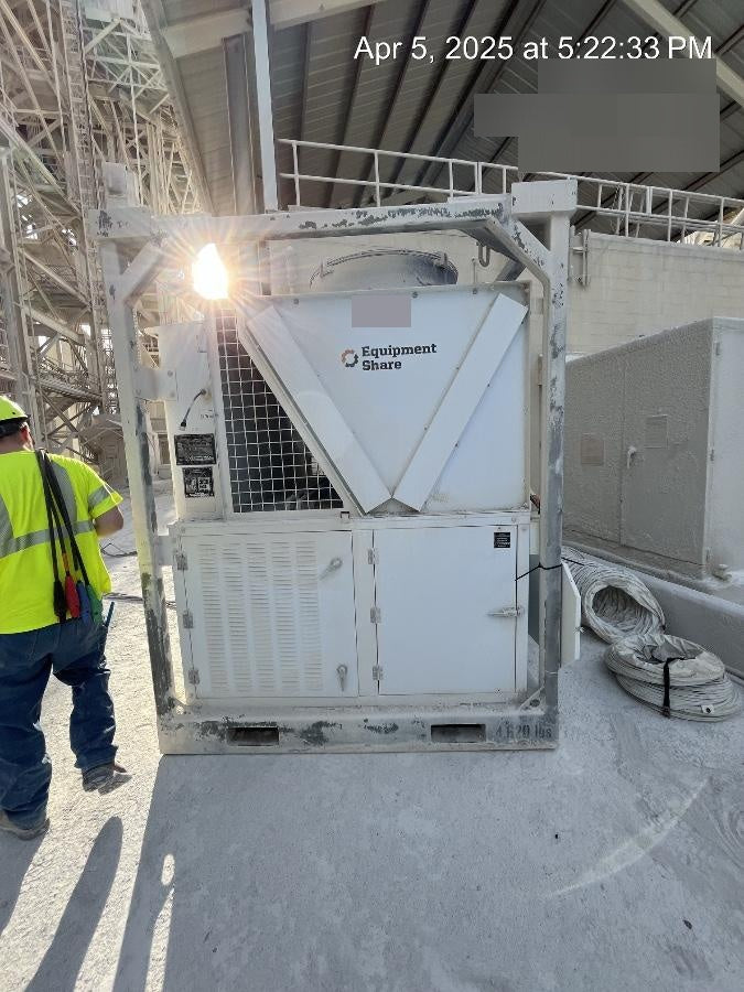 2020 SMARTECH SACP41A-HS