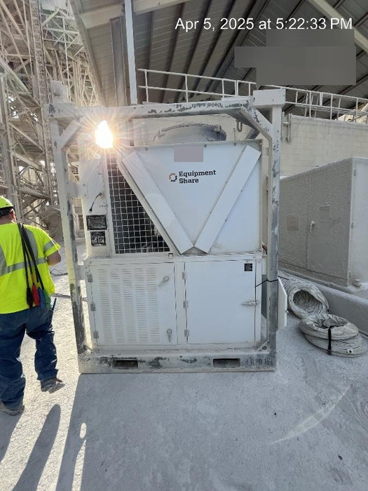 2020 SMARTECH SACP41A-HS