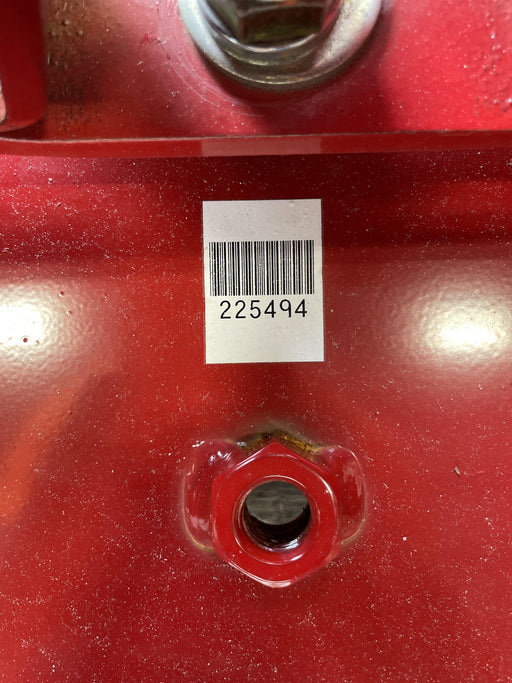 2022 MATHEY DEARMAN Pipe Conveyor