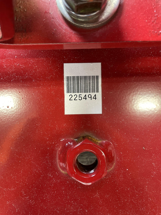 2022 MATHEY DEARMAN Pipe Conveyor