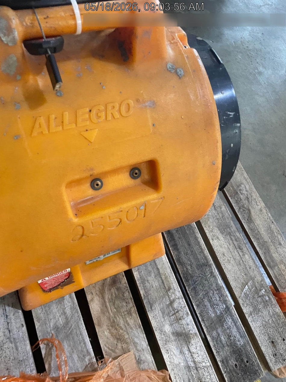 2022 ALLEGRO 9539-12