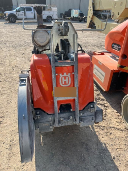 2024 HUSQVARNA FS5000 D 3-SP 36"