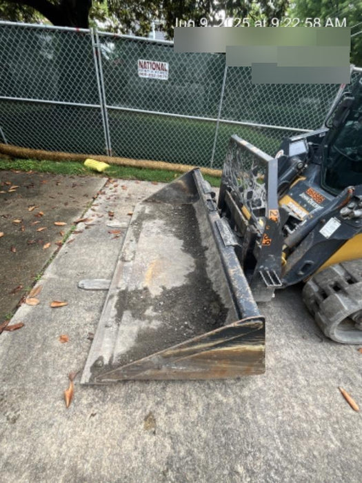 2022 PALADIN 48" Pallet Forks - Paladin