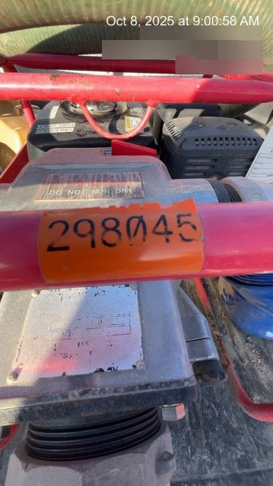 2023 MULTIQUIP QP3TH