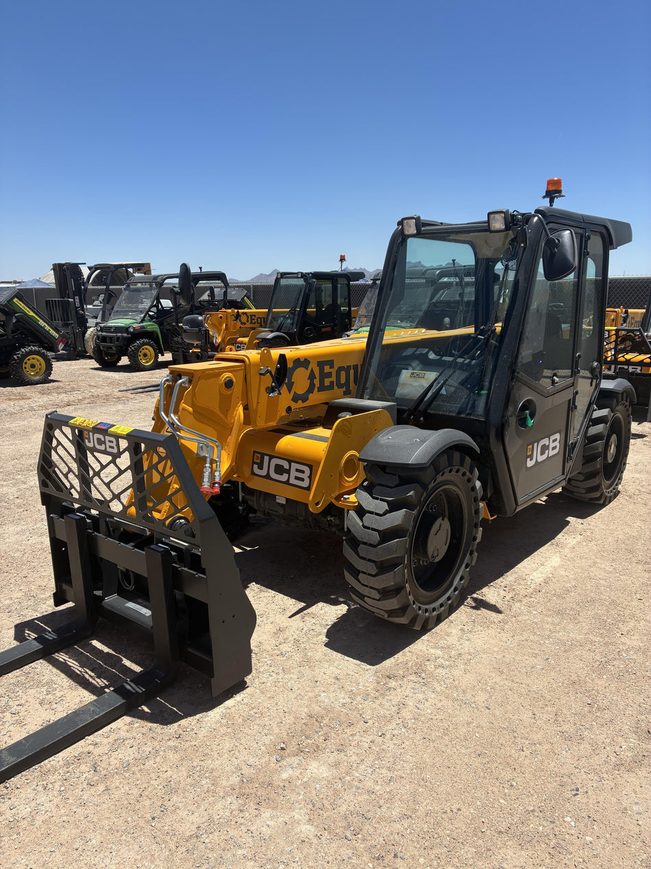 2026 JCB 505-20TC