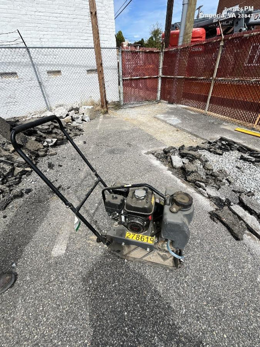 2022 THIRD COAST EQUIPMENT SP5013H