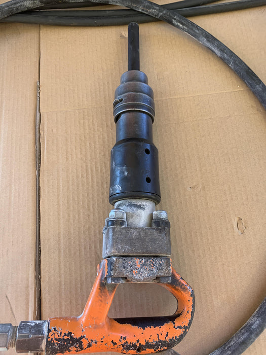 2020 MICHIGAN PNEUMATIC MP-CH3R