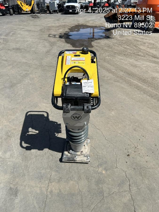 2023 WACKER NEUSON BS60-4As