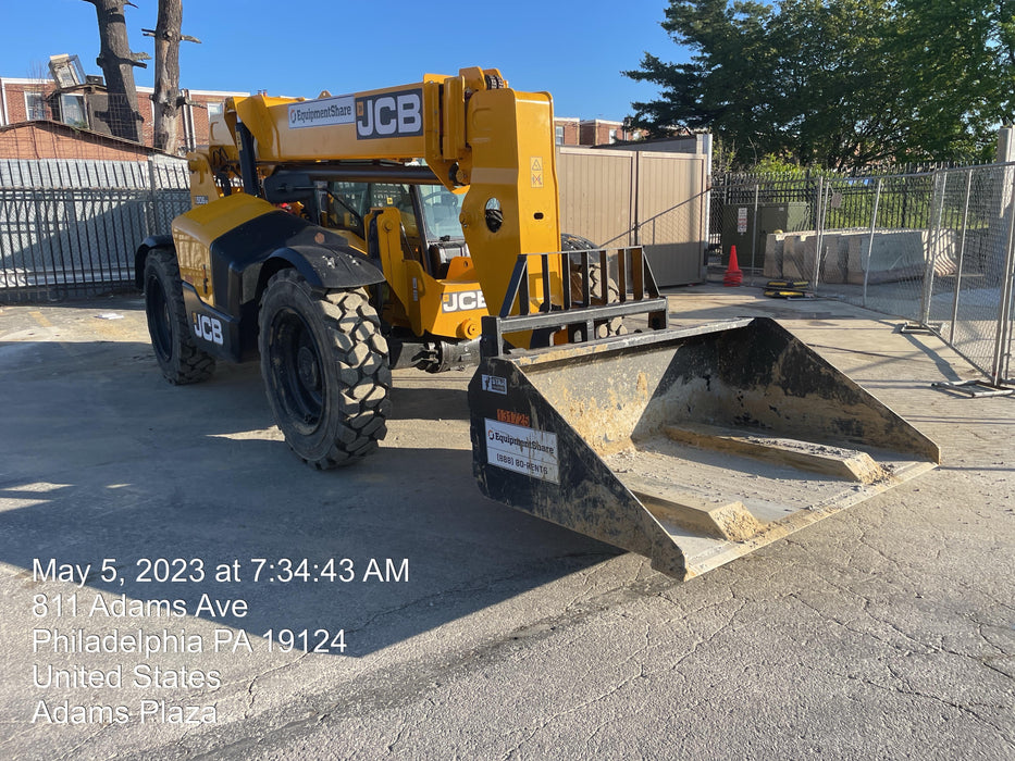 2021 STAR INDUSTRIES 1406B