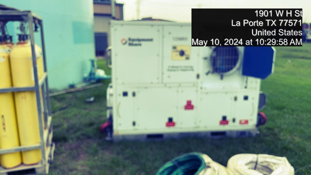 2020 SMARTECH RDDH3000-EH