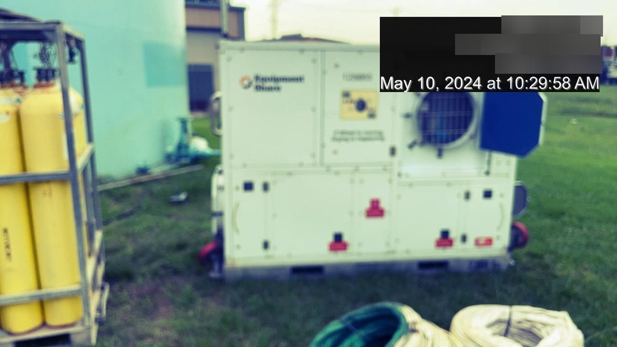 2020 SMARTECH RDDH3000-EH