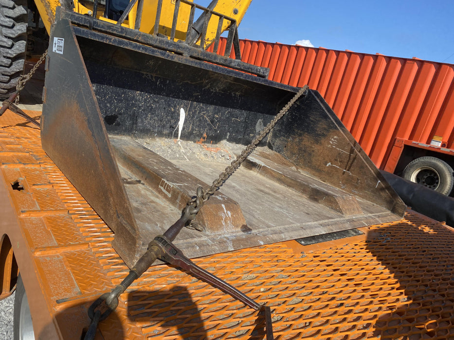 2020 STAR INDUSTRIES 1406B