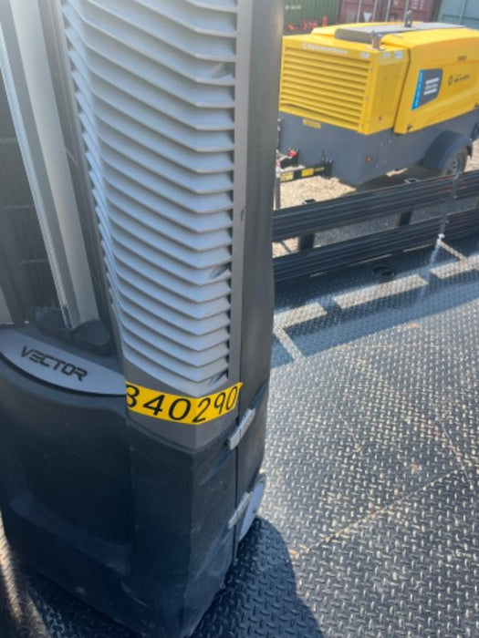 2023 VECTOR Vector Max