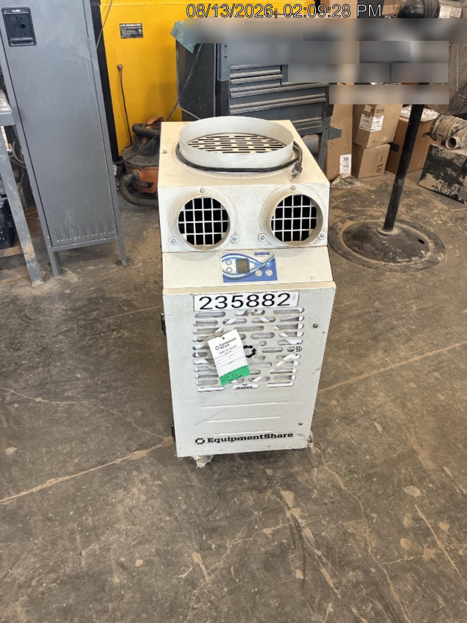 2022 KWIKOOL KPAC1411-2