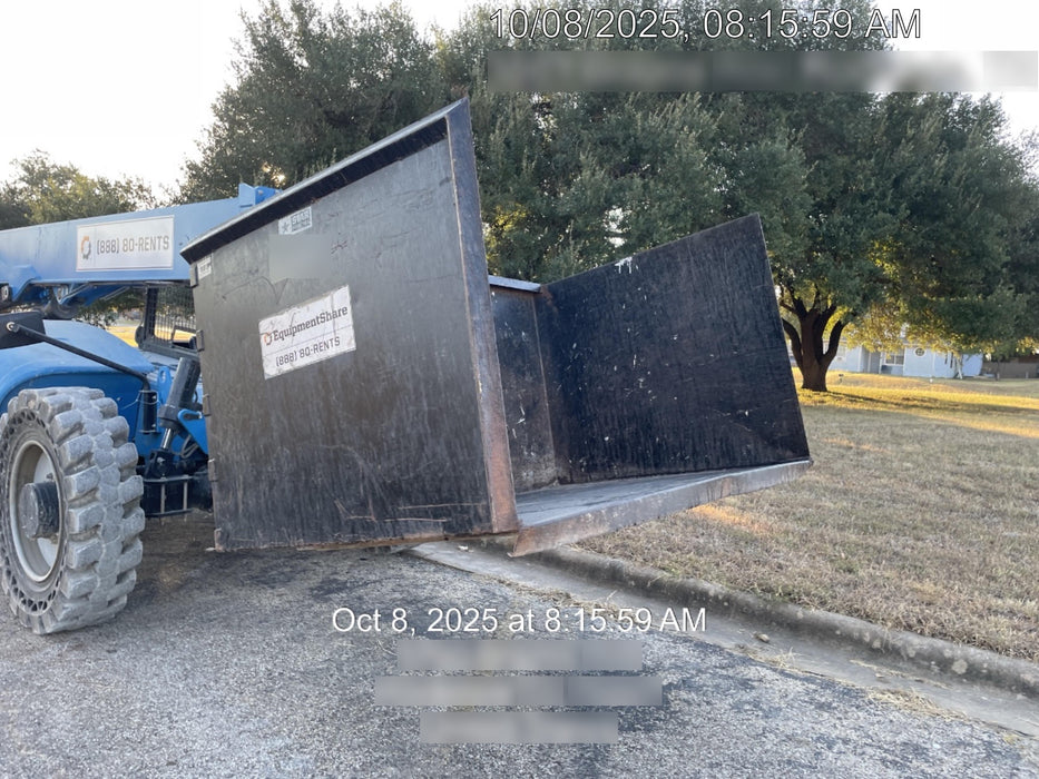 2020 STAR INDUSTRIES 1430